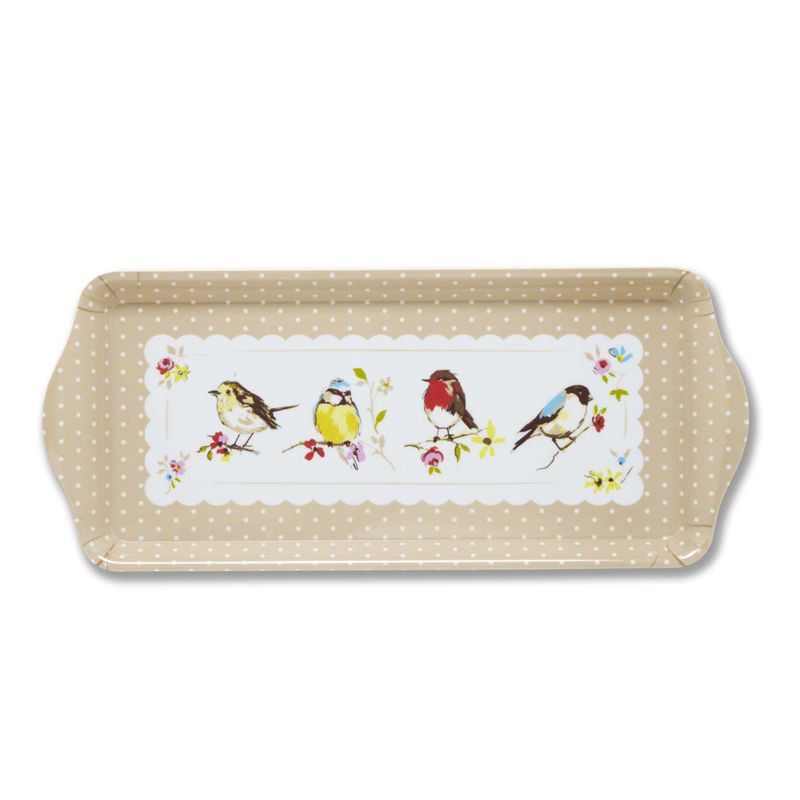 Dawn Chorus Small Tray